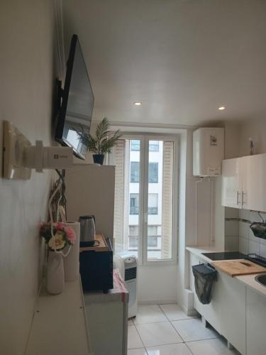 Chambre proche centre ville