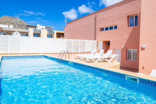 Eu Moll 2A - near the sea with wifi and pool