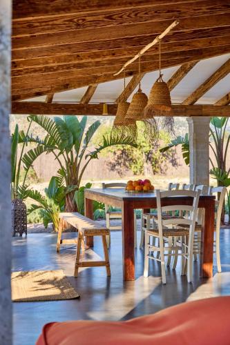Finca Can Romani