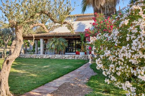 Finca Can Romani