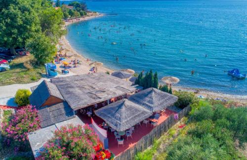 Holiday house Casa Nostra