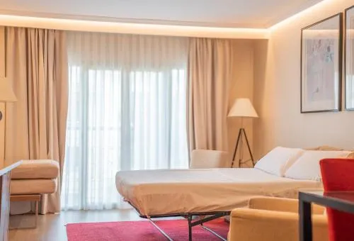 Aparto-Hotel Rosales photo 31