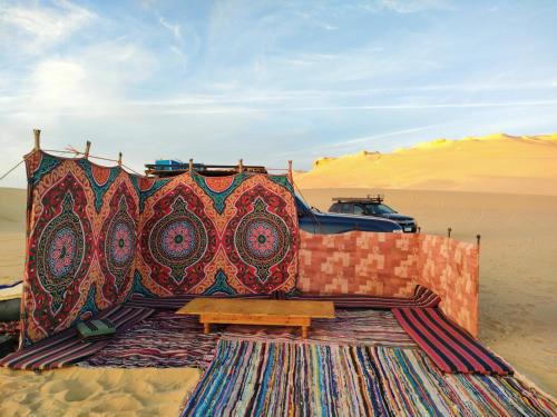 Fotografie z fotogalerie ubytování غرود صموئيل v destinaci Banī Ghālib