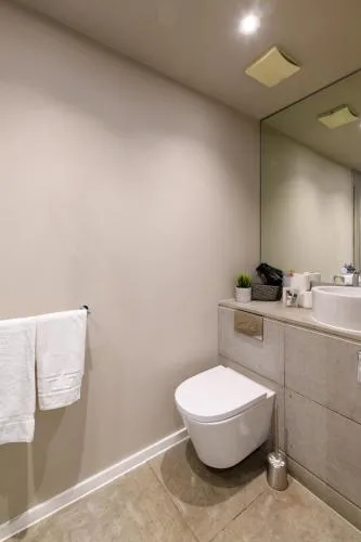 Holm House - Stylish Coastal Suites - HEDD Spa - Silures Bar & Restaurant photo 34