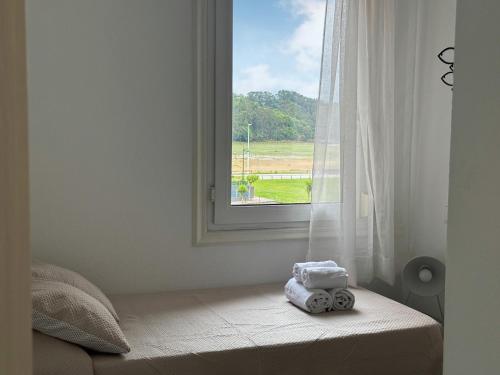 Benvenuti 30026 Apartamento en Somo