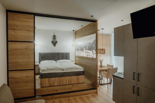 SAM`s hairBERGE Apartments