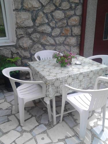 Fotografie z fotogalerie ubytování House Nativa v destinaci Ohrid