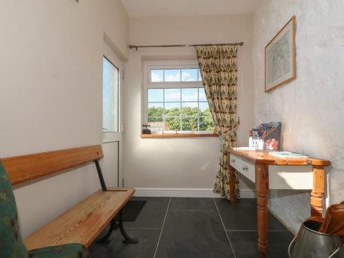 Fotografie z fotogalerie ubytování Glasfryn v destinaci Caernarfon
