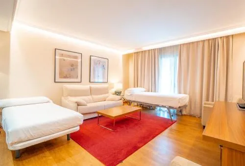 Aparto-Hotel Rosales photo 34