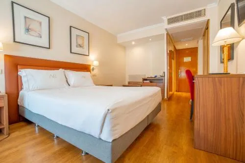 Aparto-Hotel Rosales photo 4