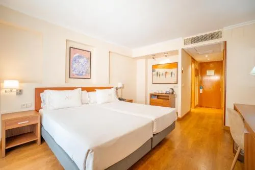 Aparto-Hotel Rosales photo 3