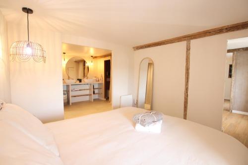 Maison Bello - La Suite Bohème