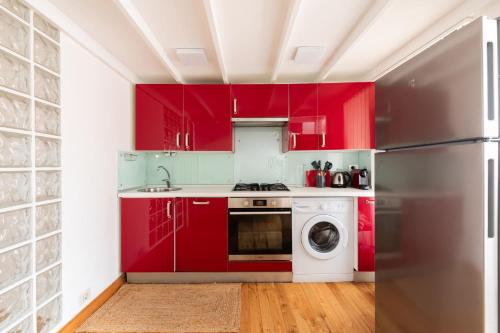 Pantheon Chic Loft by RomeLoft