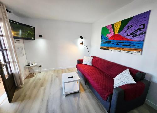 Casa Jardon Puerto del Carmen