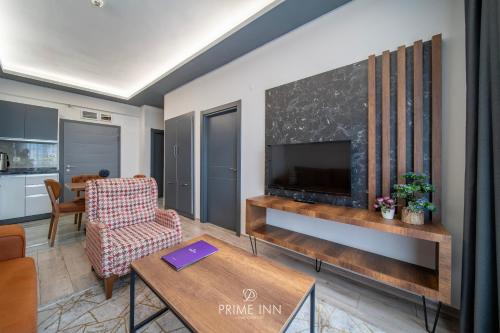 Φωτογραφία από το άλμπουμ του PRIME INN CITY σε Melikgazi