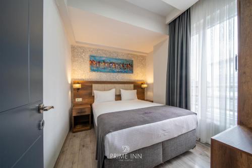 Φωτογραφία από το άλμπουμ του PRIME INN CITY σε Melikgazi
