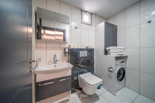 Φωτογραφία από το άλμπουμ του PRIME INN CITY σε Melikgazi