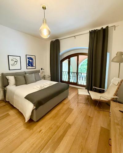 San Gallo Loft & Lift