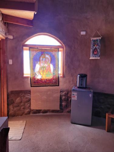 CoyoにあるCabaña Cupula Sagrada Matrimonialのギャラリーの写真