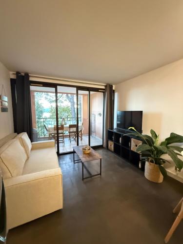 Vue Mer & Détente - Duplex 42m2 avec 2 Terraces