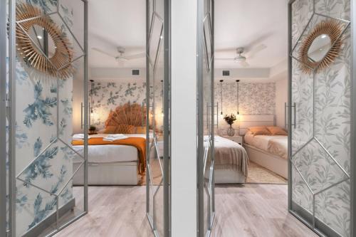 Executive Modern - 2BD 1BTH - Colon Center