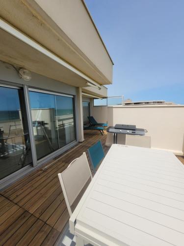 Bleu horizon Canet
