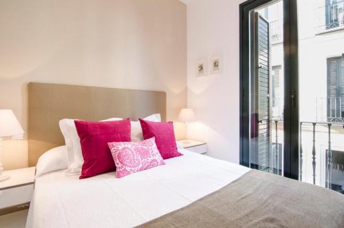 Amazing Unique 1BD 1BTH - Sol Madrid center