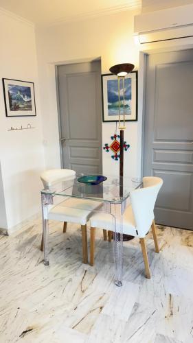 Studio basse californie cannes