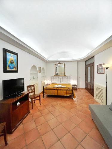 Le Campanelle - Apartment in Santa Chiara