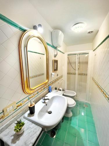 Le Campanelle - Apartment in Santa Chiara