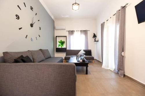 Etheria Apartment