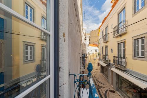 Setúbal Downtown 79, By Home Match