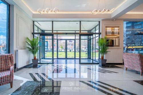 Φωτογραφία από το άλμπουμ του PRIME INN CITY σε Melikgazi