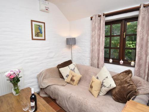 Fotografie z fotogalerie ubytování 2 Bed in Cilgerran FB173 v destinaci Cilgerran