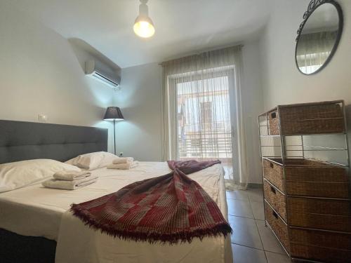 Metaxourgio Apartments