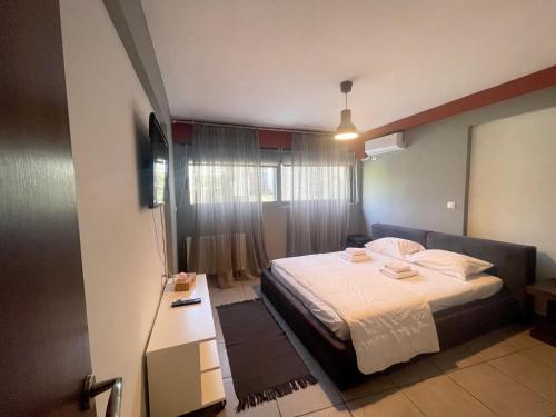 Metaxourgio Apartments
