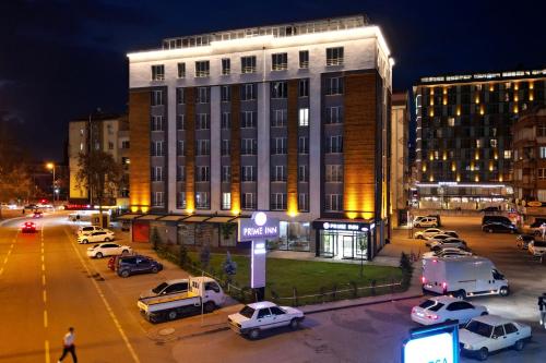 Φωτογραφία από το άλμπουμ του PRIME INN CITY σε Melikgazi