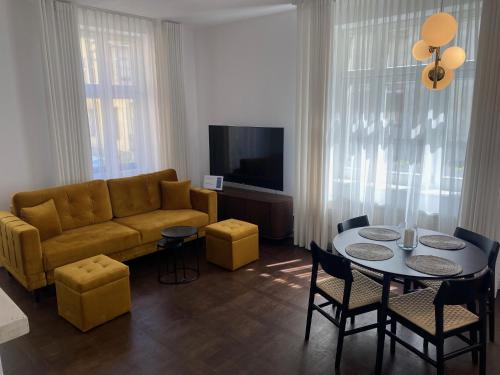 DR Apartments - Caldo