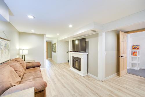 Gallery image of 8 Mi to Dtwn Duluth Hermantown Home in Hermantown