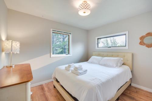 Gallery image of 8 Mi to Dtwn Duluth Hermantown Home in Hermantown