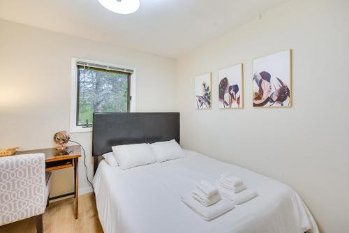 Gallery image of 8 Mi to Dtwn Duluth Hermantown Home in Hermantown