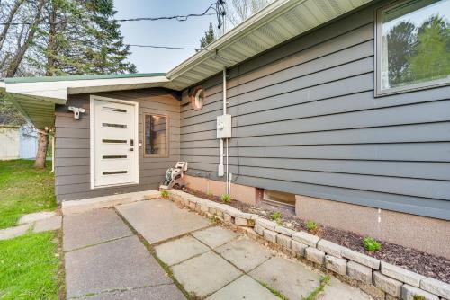 Gallery image of 8 Mi to Dtwn Duluth Hermantown Home in Hermantown