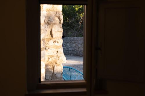 Bazén v ubytování Il trullo di simona nebo v jeho okolí