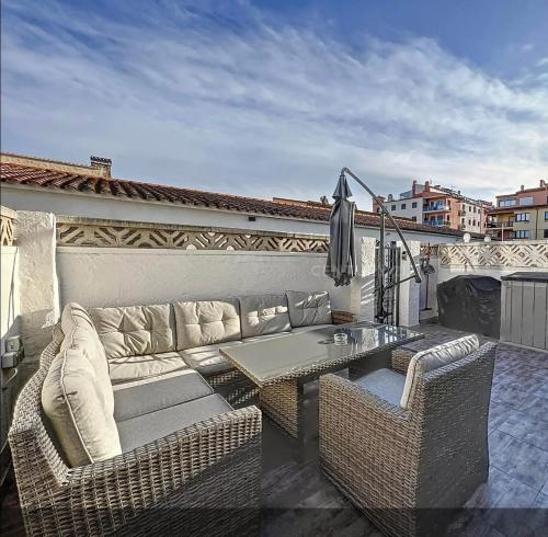 Casita Dolce Farniente - Empuriabra