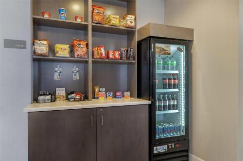 Ποτά στο Best Western Brockport Inn & Suites