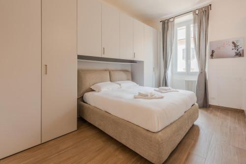EasyTopStay - Moscova Elegant Apartment