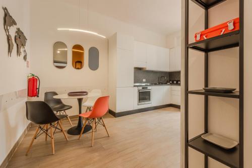 EasyTopStay - Moscova Elegant Apartment