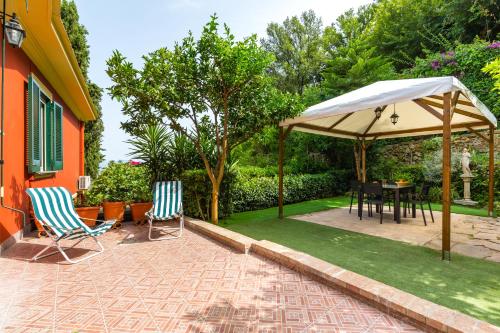 Villa Dolcevita
