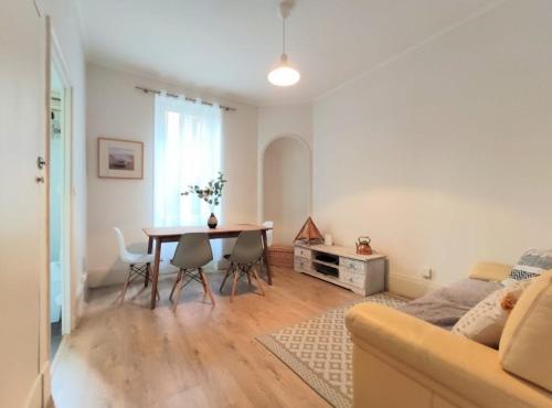 Logement COSY proche centre-ville - WiFi