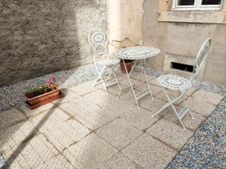 Logement COSY proche centre-ville - WiFi